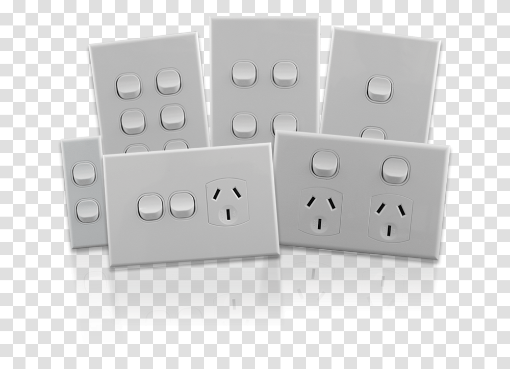 Ell Light Switches Switch, Electrical Device, Electrical Outlet Transparent Png