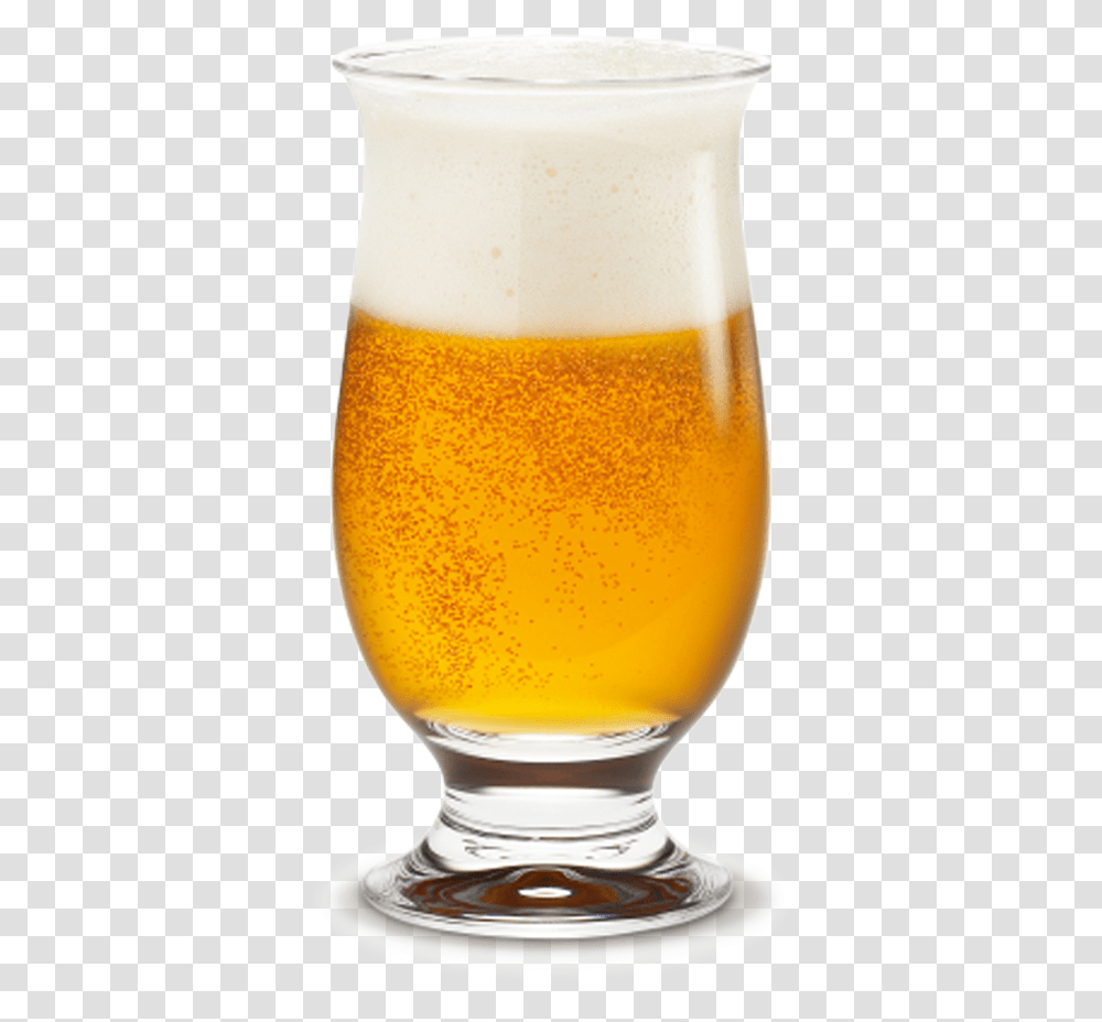 Elle Beer Glass Clear 25 Cl Idelle Lkrus Uden Baggrund, Alcohol, Beverage, Drink, Milk Transparent Png