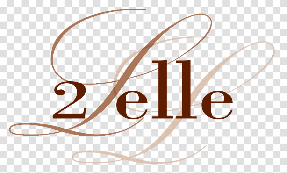 Elle Logo, Calligraphy, Handwriting, Label Transparent Png