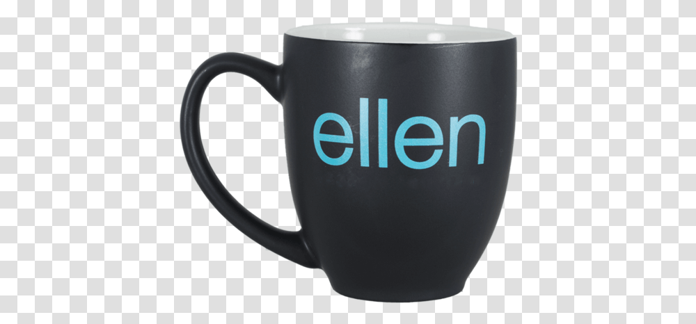 Ellen Coffee Mug, Coffee Cup, Milk, Beverage, Drink Transparent Png