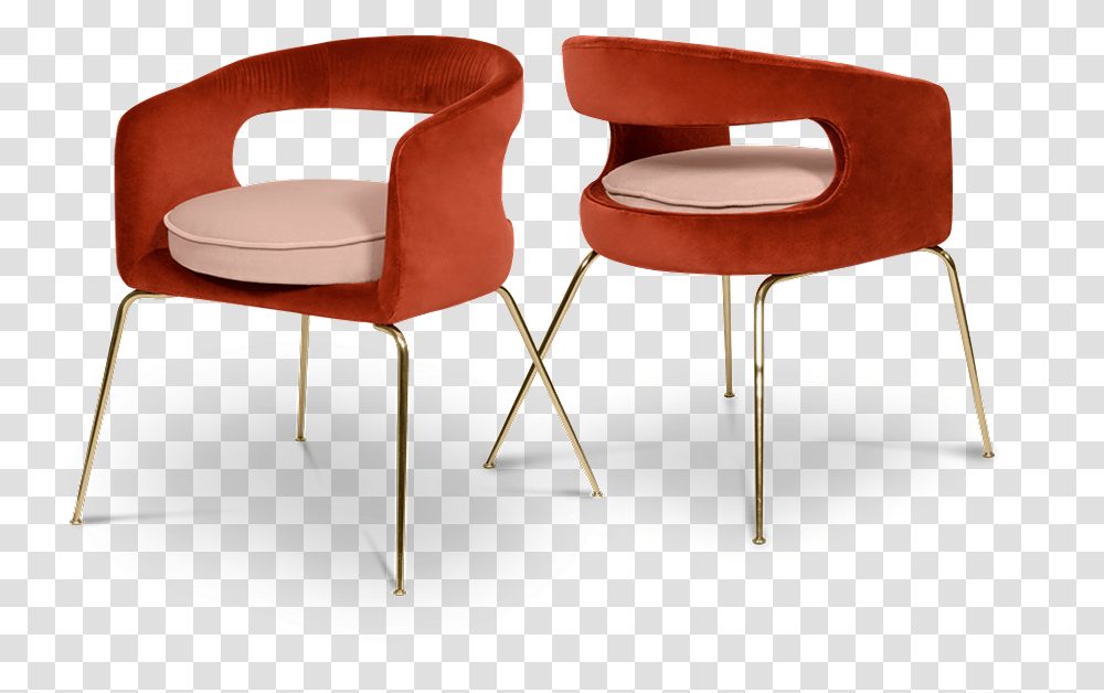 Ellen Dining Chair Essential Home, Furniture, Armchair Transparent Png