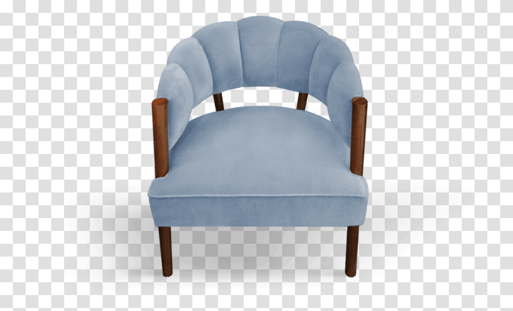 Ellen M Futon Pad, Furniture, Chair, Armchair Transparent Png