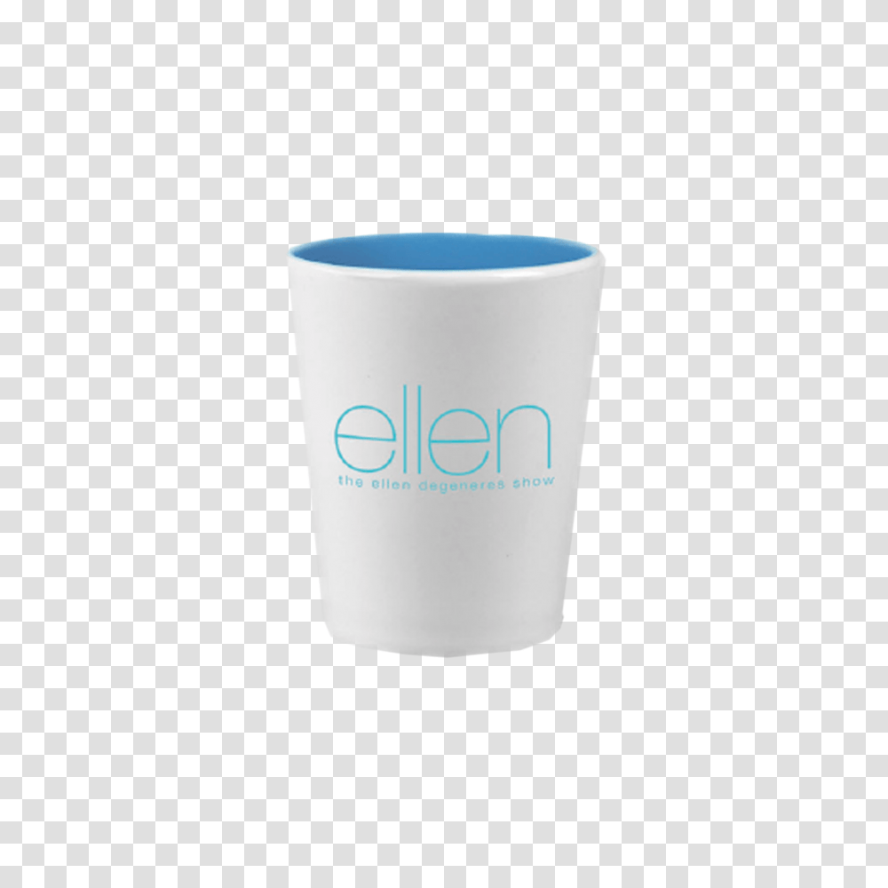 Ellen Show Season Shot Glass, Coffee Cup, Shaker, Bottle Transparent Png