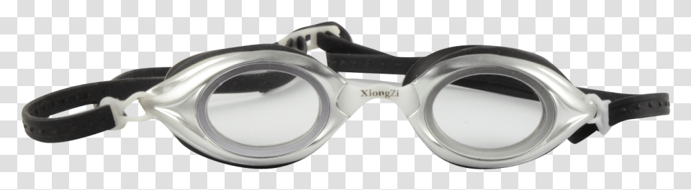 Elliot Rx Swimming Goggle S Binoculars, Scissors, Blade, Weapon, Weaponry Transparent Png