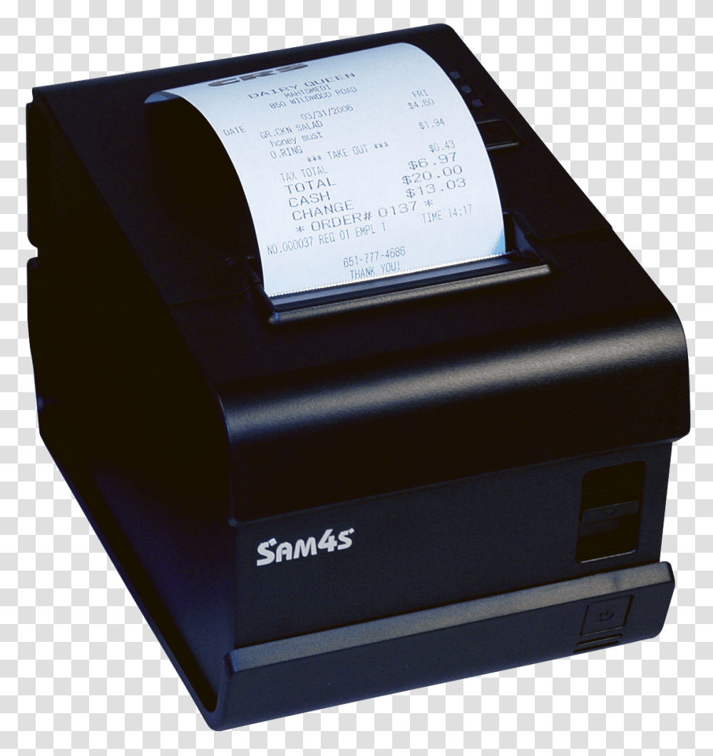 Ellix 20 Printer, Box, Machine, Label Transparent Png