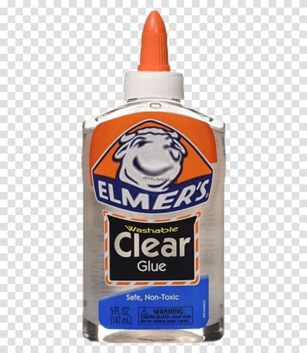 Elmers Freetoedit Klej Elmers, Tin, Can, Flour, Powder Transparent Png