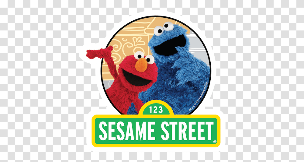 Elmo Amp Cookie Monster Live At Westfield West Lakes Sesame Street Sign Clipart, Angry Birds, Animal, Bear, Wildlife Transparent Png