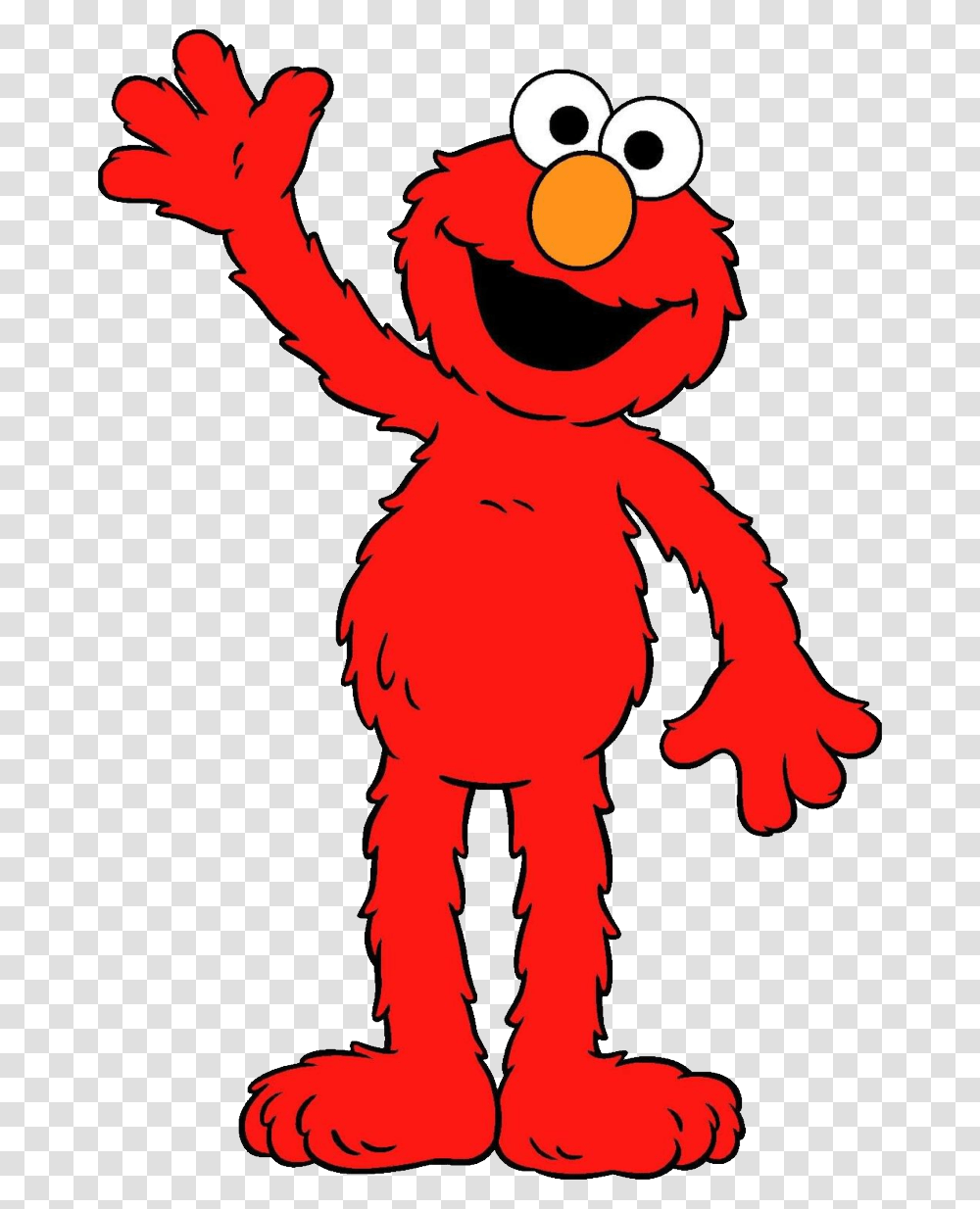 Elmo, Character, Person, Human Transparent Png