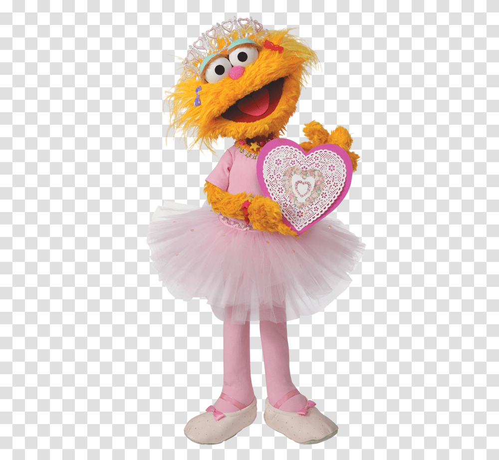 Elmo Clipart Zoe, Toy, Doll, Person, Human Transparent Png