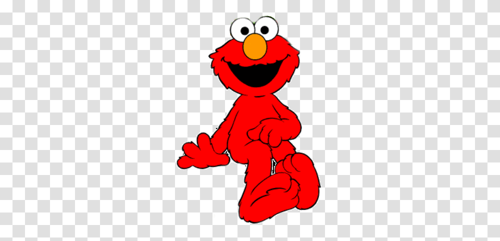 Elmo, Cupid, Person, Human Transparent Png