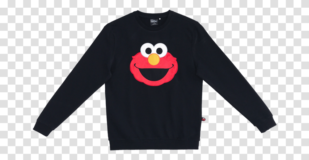 Elmo Kid Graphic Sweater, Clothing, Apparel, Sleeve, Long Sleeve Transparent Png