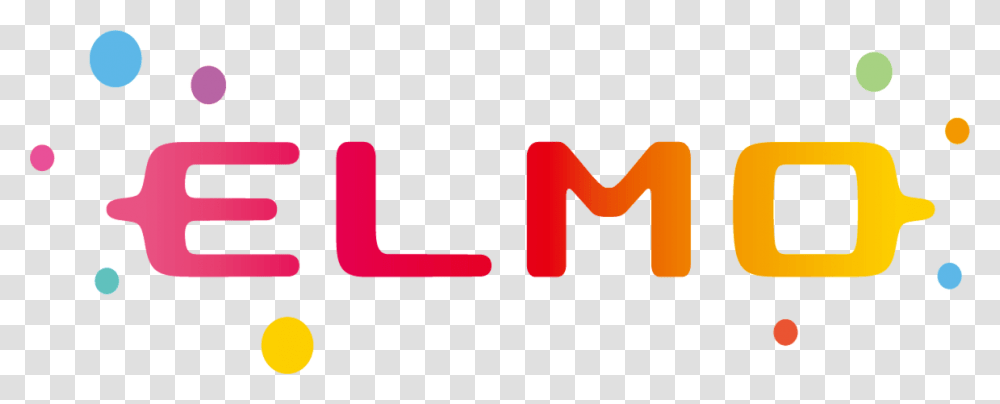 Elmo On, Logo, Trademark Transparent Png