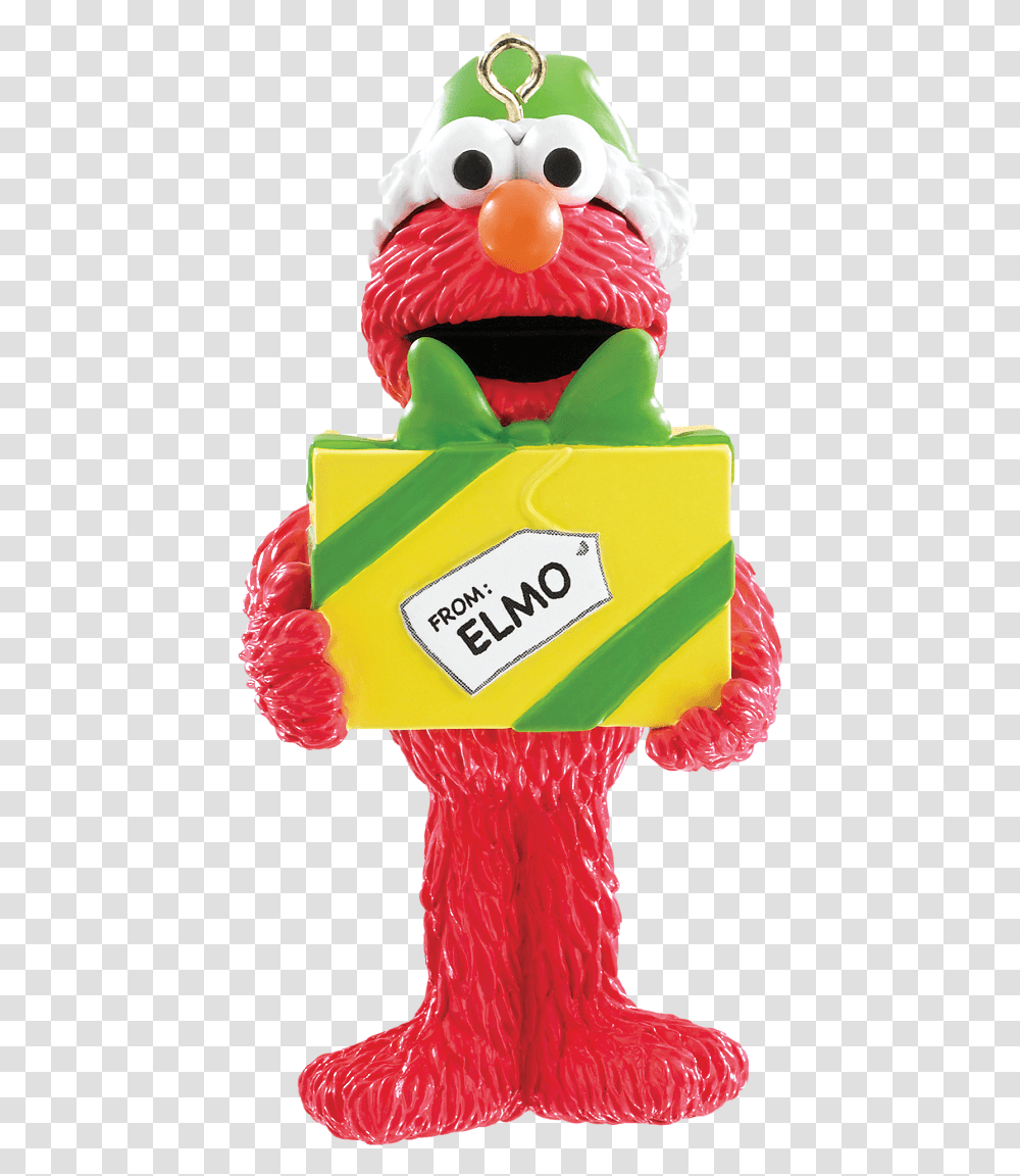 Elmo Ornament, Plant, Food, Birthday Cake, Dessert Transparent Png