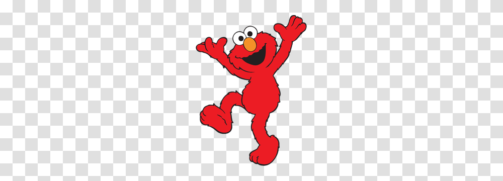 Elmo Sesame Street Logo Vector, Cupid, Performer, Person, Human Transparent Png
