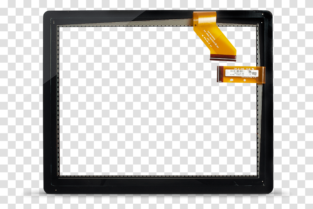 Elo Touch Screen Glass, Monitor, Electronics, Display, Tool Transparent Png