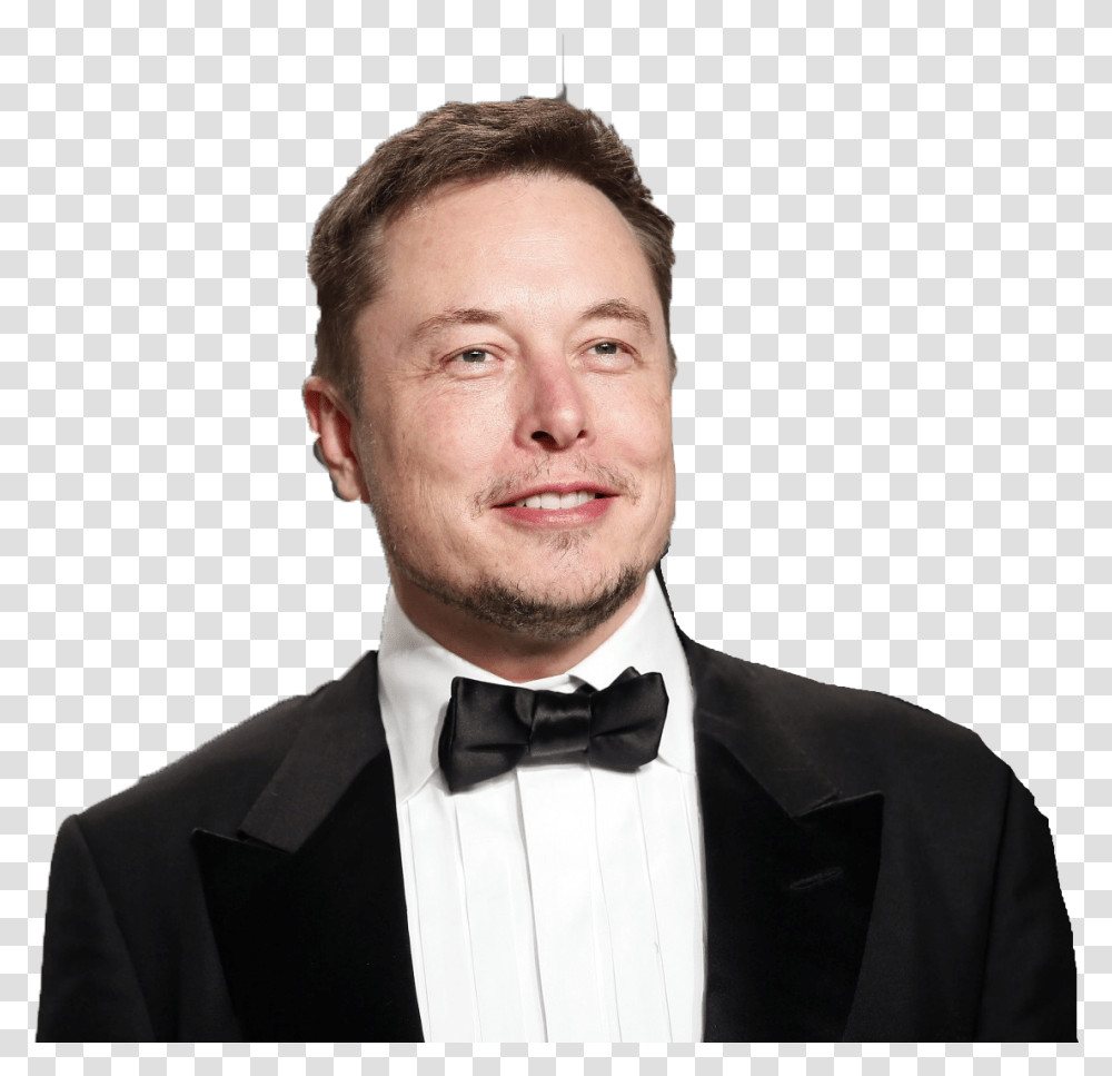 Elon Musk Free Background Elon Musk, Tie, Accessories, Suit Transparent Png