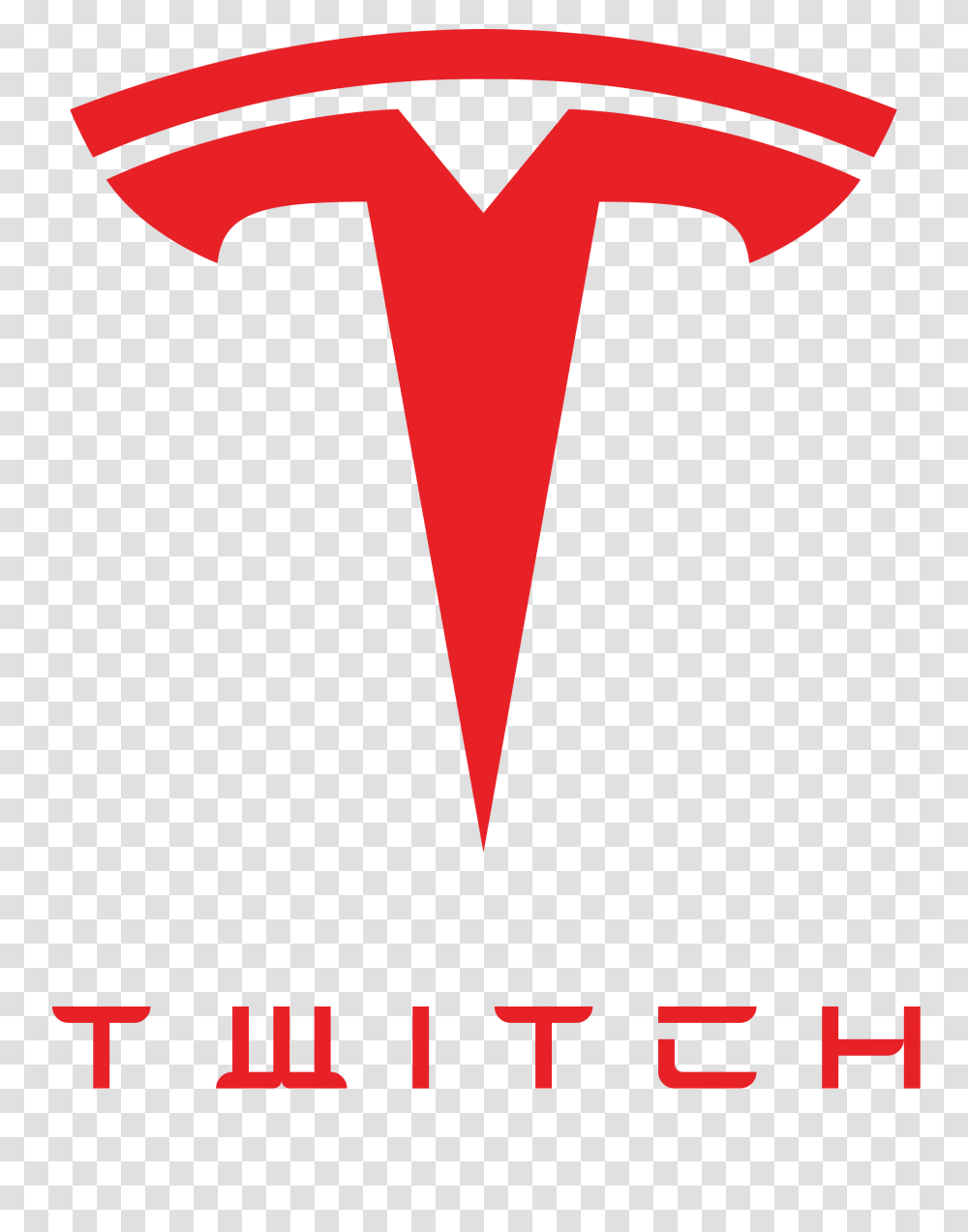 Elon Musk Has Bought Twitch Tv And They Have Changed Their Logo, Trademark, Axe, Tool Transparent Png