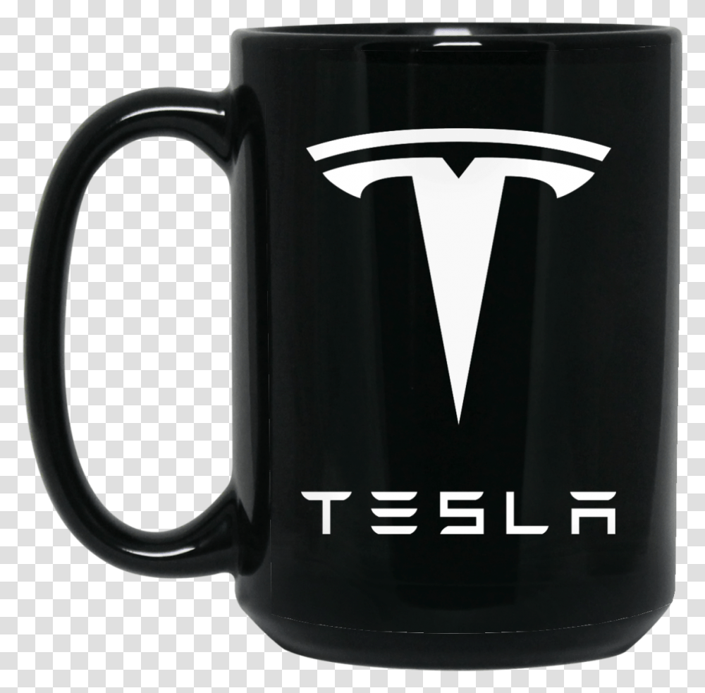 Elon Musk Tesla Logo Coffee Mug White Tesla Logo, Coffee Cup, Sink Faucet, Symbol, Mailbox Transparent Png