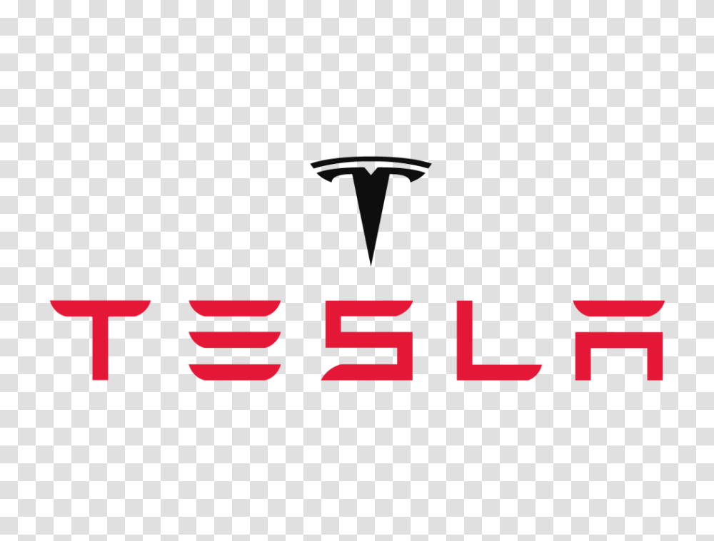 Elon Musks Tesla And Spacex Join Other Major Tech Giants, Logo, Trademark Transparent Png