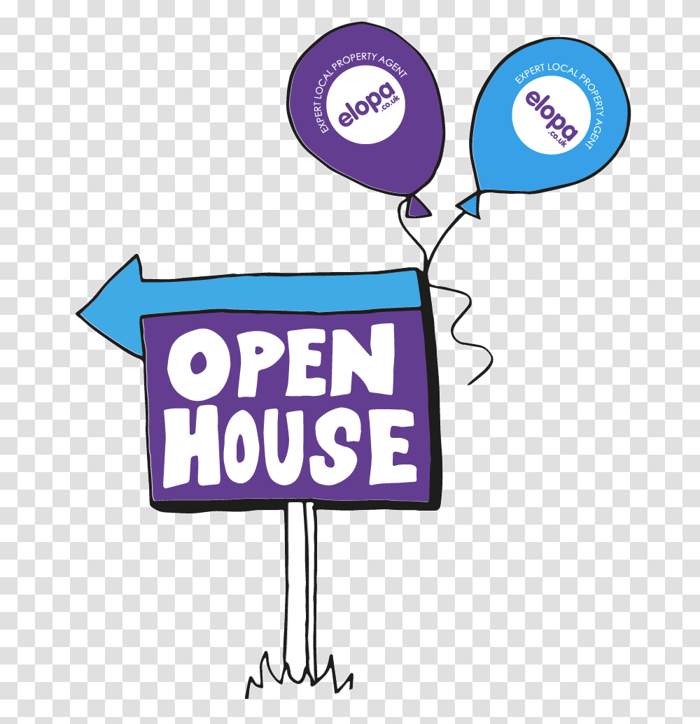 Elopa Open House, Ball, Balloon Transparent Png
