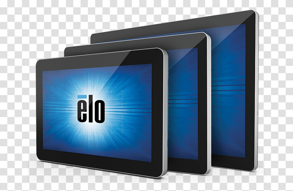 Elos I Series Tablet Computer, Electronics, Monitor, Screen, Display Transparent Png