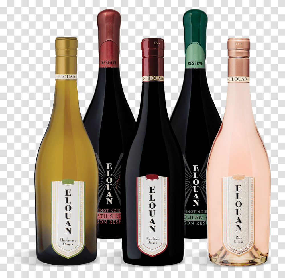 Elouan Wine, Alcohol, Beverage, Drink, Sake Transparent Png