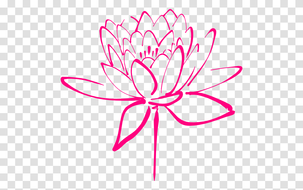 Elower Clipart Pretty Flower, Plant, Blossom, Dahlia, Pattern Transparent Png