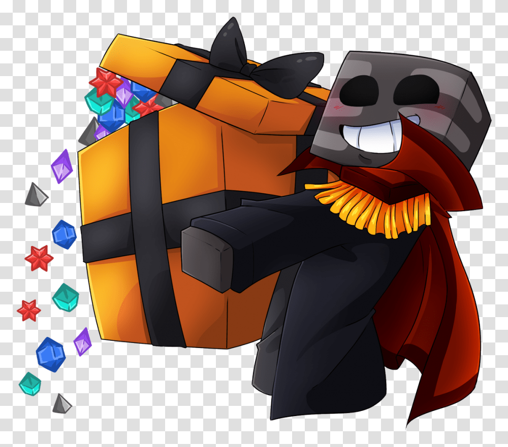 Elrichmc Navidad, Costume Transparent Png