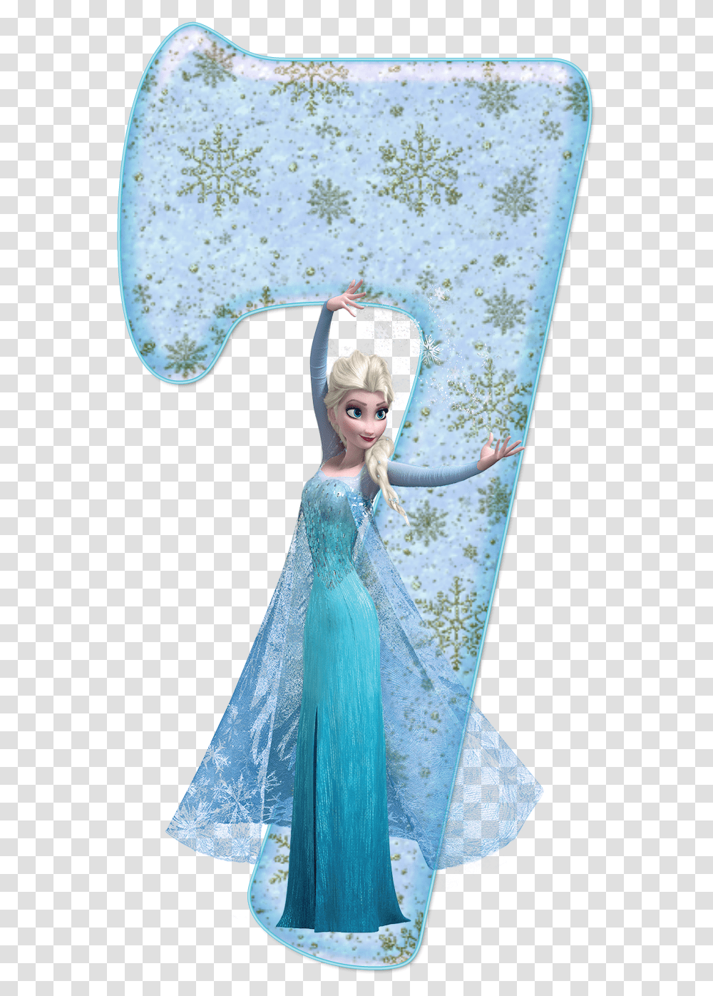 Elsa Anna Olaf Disney's Frozen Frozen, Doll, Toy, Barbie, Figurine Transparent Png