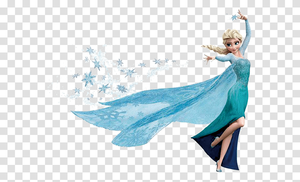 Elsa Built A Ice Castle On The Top Of The Mountain, Person, Outdoors, Nature Transparent Png