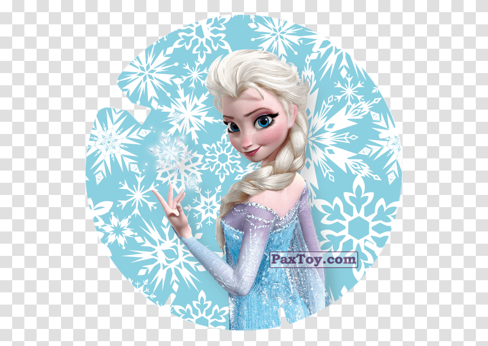 Elsa Images To Print, Doll, Toy, Figurine, Hair Transparent Png