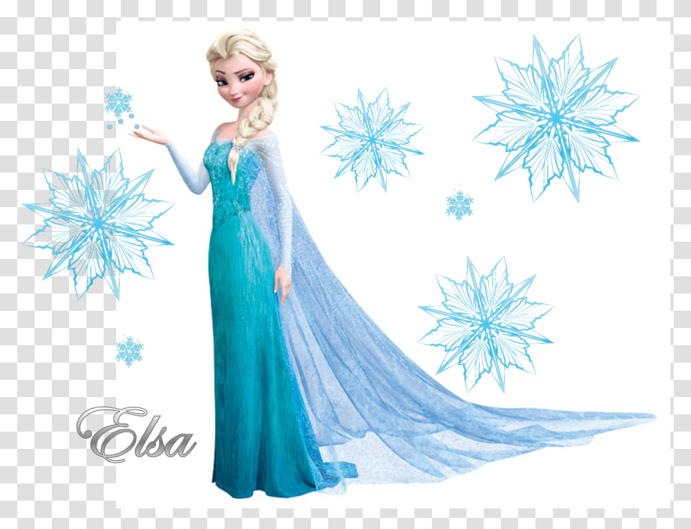 Elsa Pic Elsa And Anna, Person, Human, Doll, Toy Transparent Png
