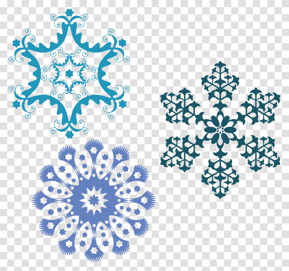 Elsa Snowflake Light Vecteur Dot Art Snowflake, Rug, Pattern Transparent Png