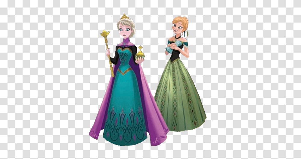 Elsa Wallpaper Background Photos Queen Anna Frozen Elsa, Dress, Clothing, Female, Person Transparent Png