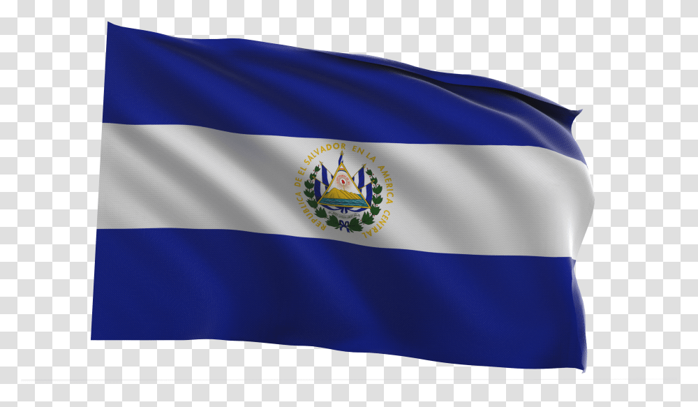 Elsalvador Bandera Fotorecurso Transparent Png