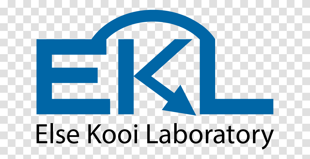 Else Kooi Laboratory, Logo, Trademark Transparent Png