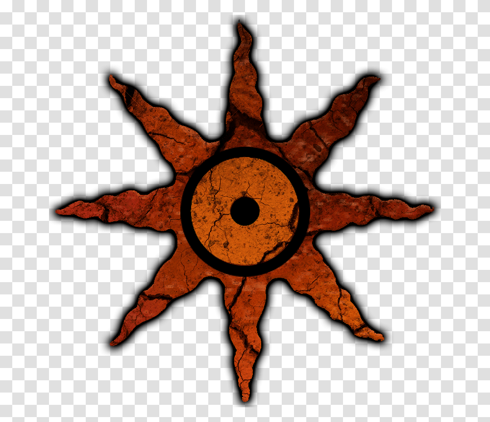 Elseworlds Logo, Machine, Rust, Rotor, Coil Transparent Png
