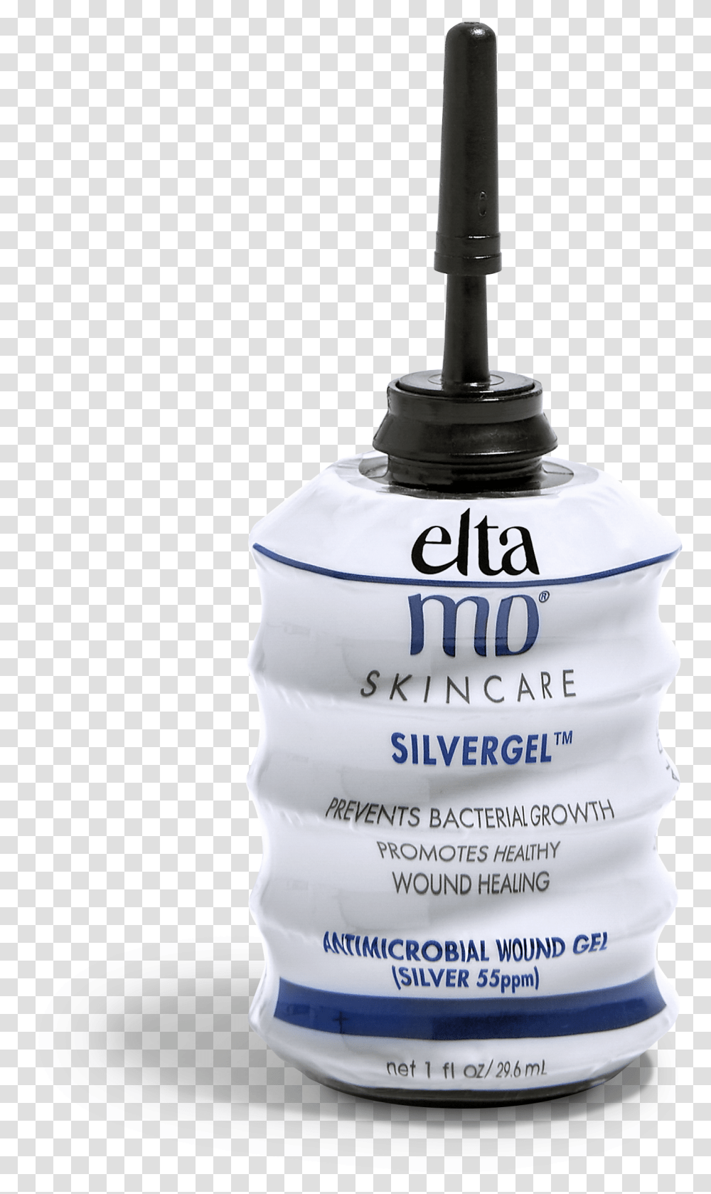 Eltamd Silvergel Vertical, Bottle, Cosmetics, Wedding Cake, Dessert Transparent Png