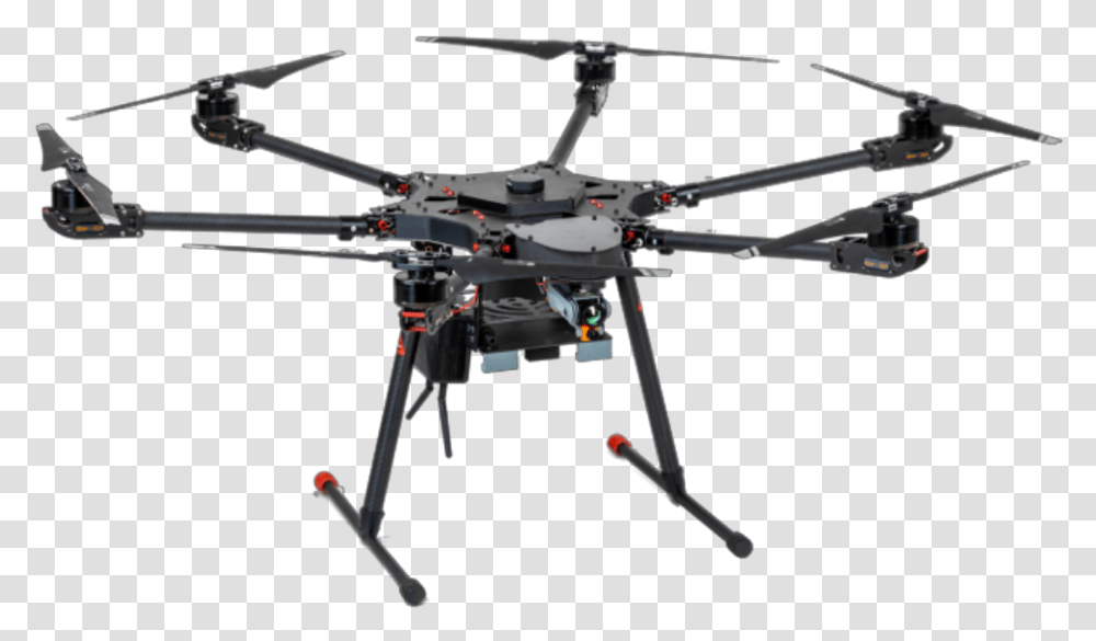Eltel Technologistics Drones, Helicopter, Aircraft, Vehicle, Transportation Transparent Png
