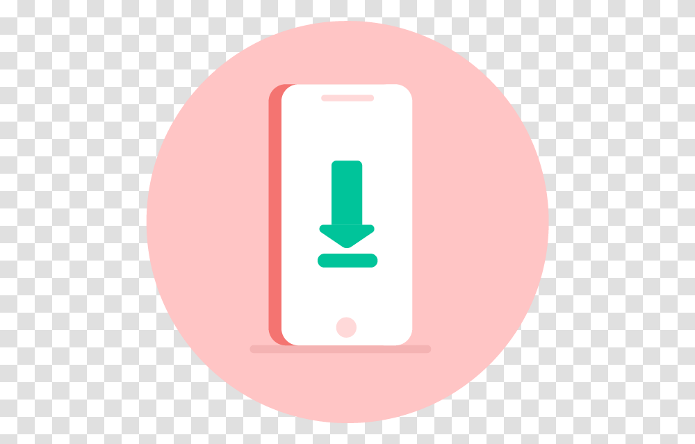 Eltern Icon 12 Circle, Electrical Device, Switch Transparent Png
