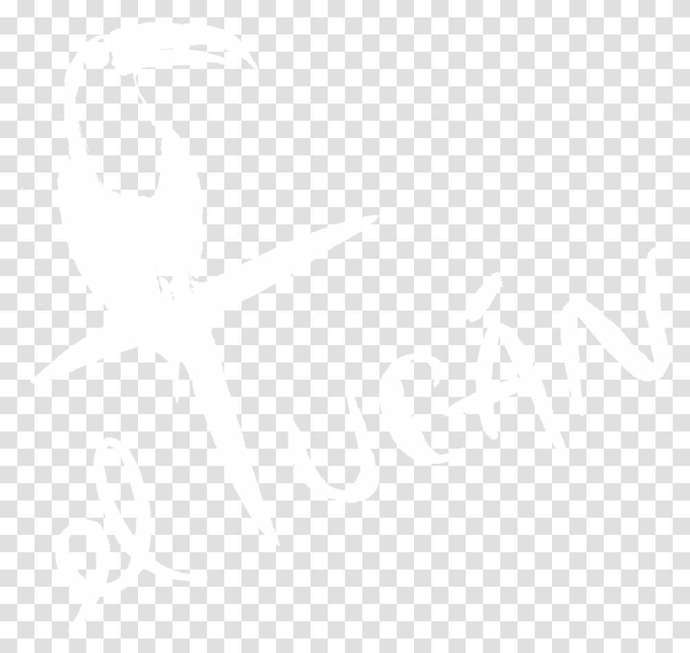 Eltucanmiami Toucan, Calligraphy, Handwriting, Animal Transparent Png
