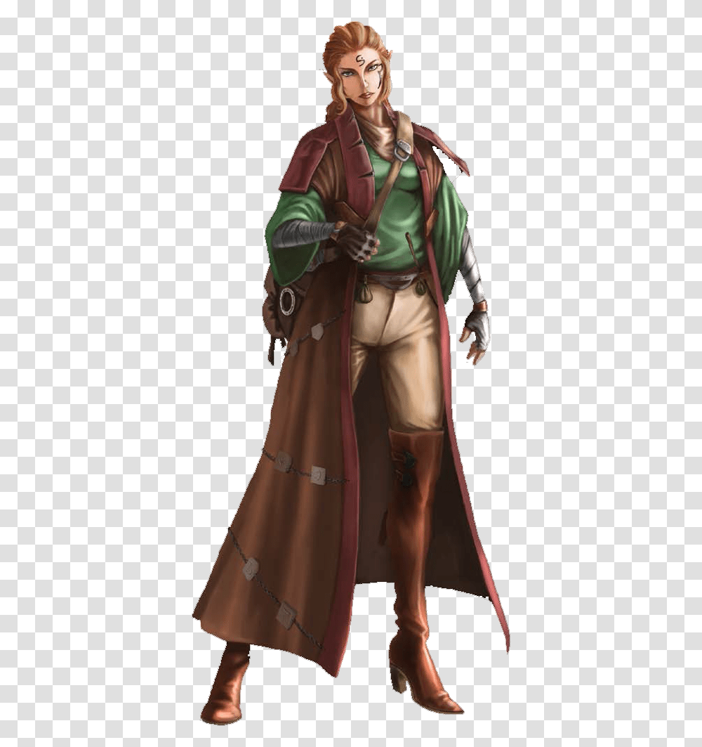 Elves Have Long Drawn The Covetous Gazes Of Other Races Lost Mine Of Phandelver Garaele, Costume, Person, Human Transparent Png