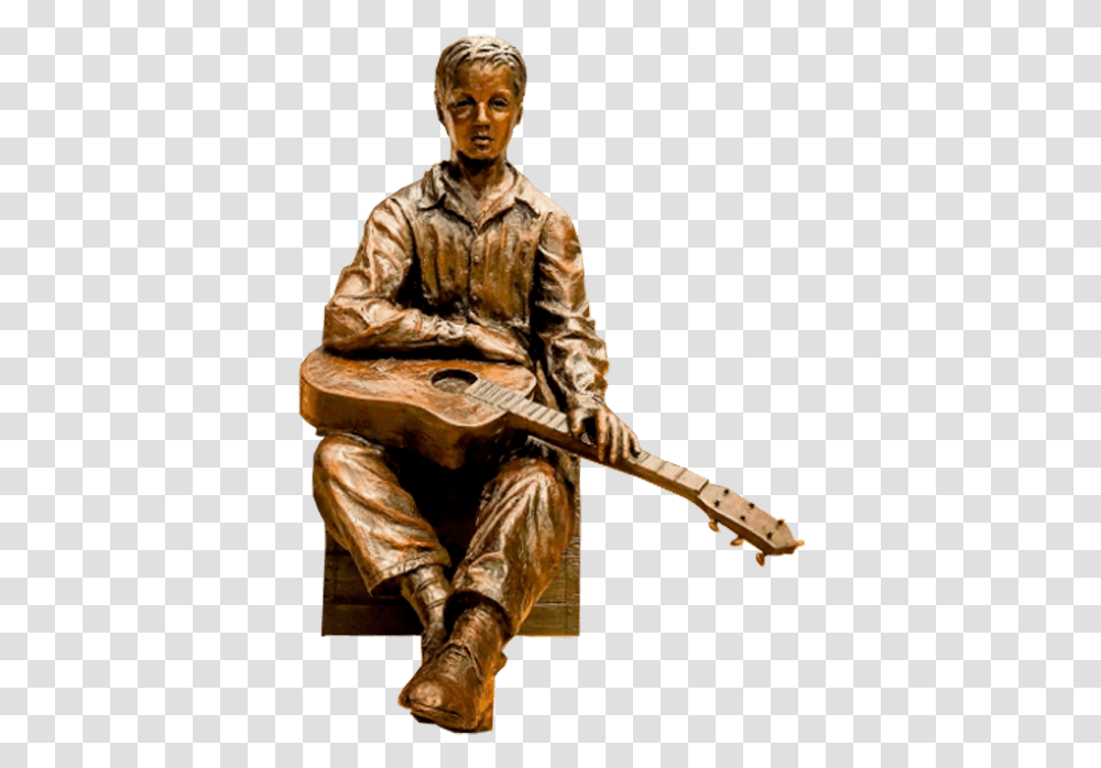 Elvis At Elvis Presley Birthplace, Leisure Activities, Person, Human, Musician Transparent Png