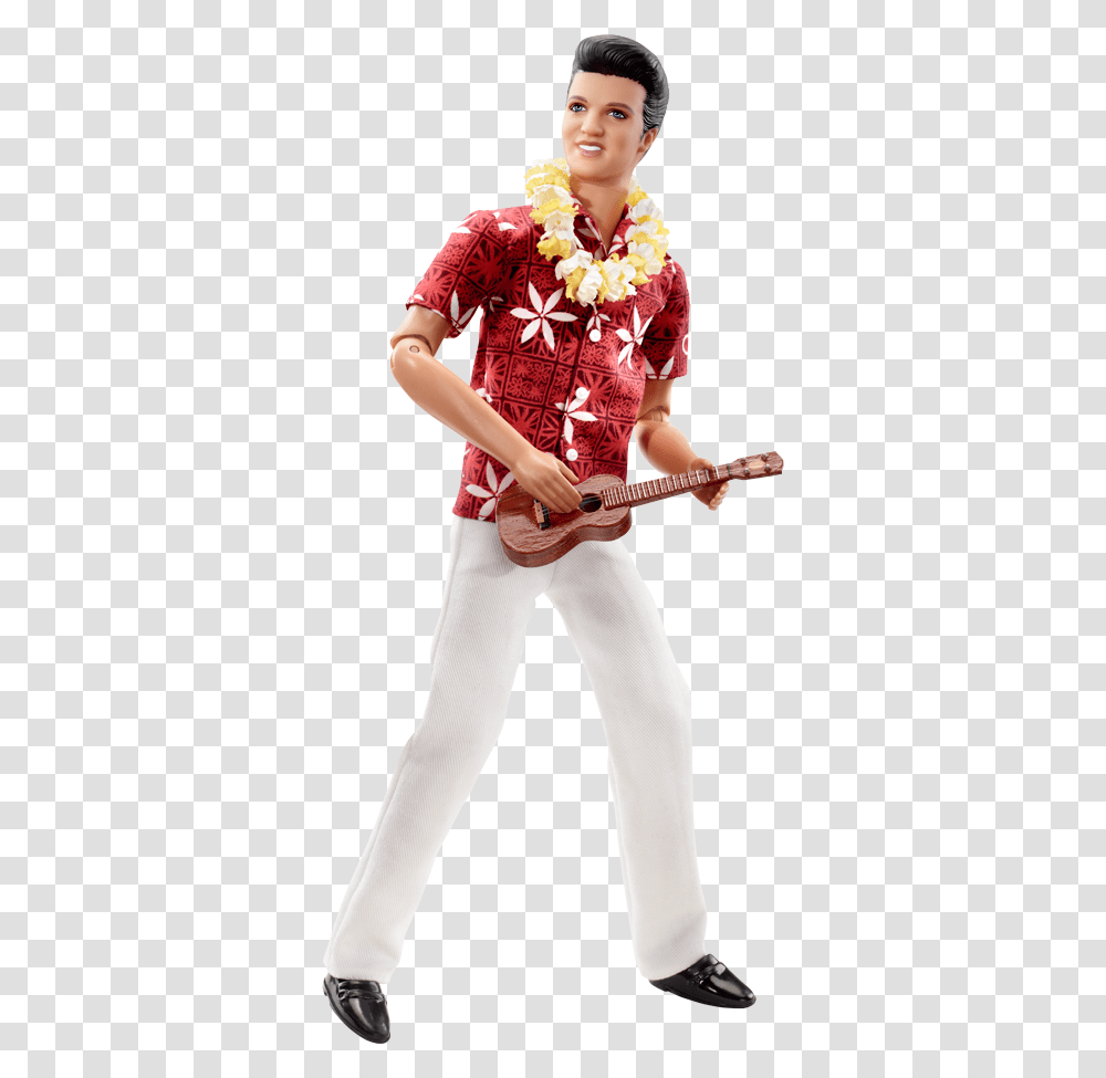 Elvis, Guitar, Leisure Activities, Musical Instrument, Person Transparent Png