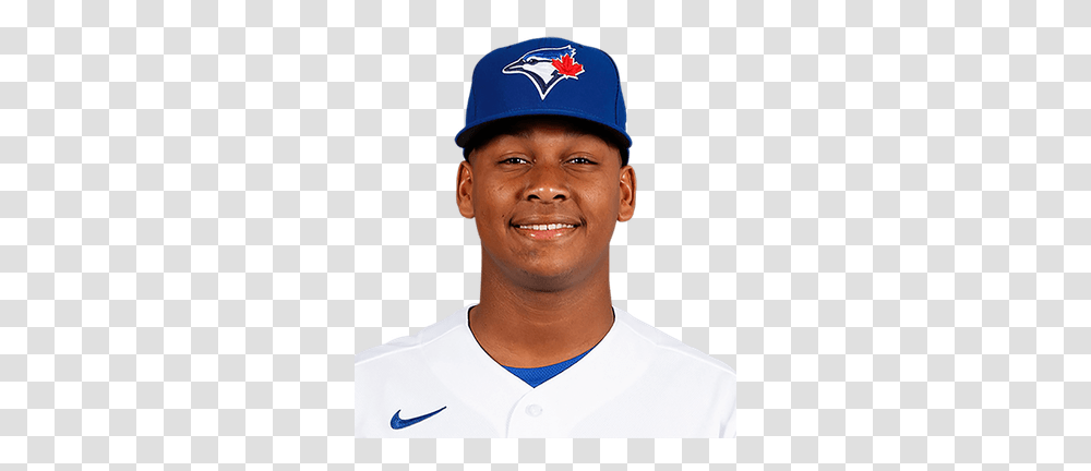 Elvis Luciano Mlb Matchup Statistics For Baseball, Clothing, Apparel, Person, Human Transparent Png