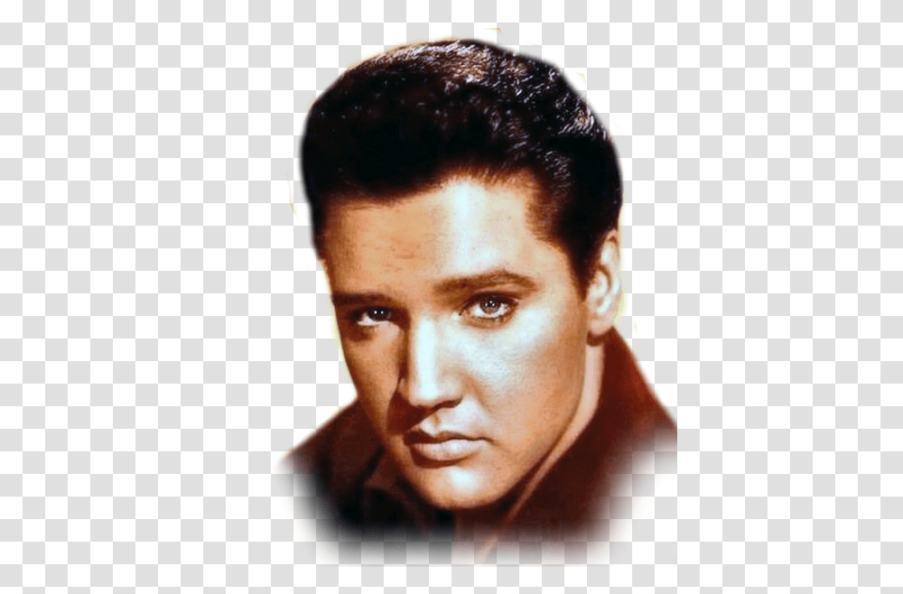 Elvis Mix Jewish Person Look Like, Face, Human, Head, Portrait Transparent Png