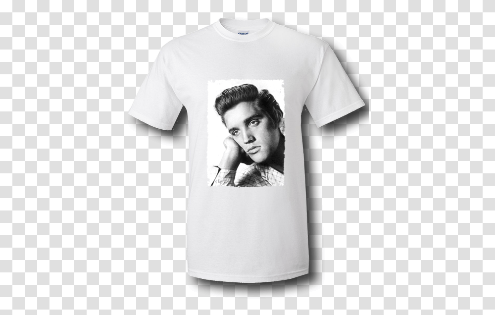 Elvis Presley, Apparel, Person, Human Transparent Png