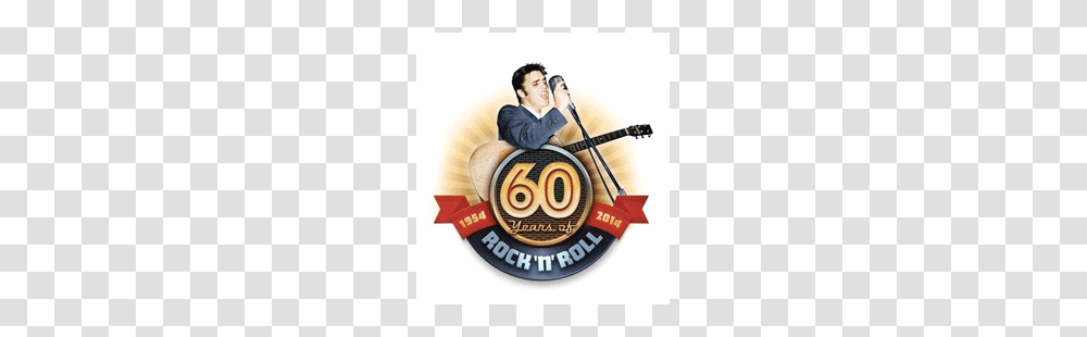 Elvis Presley Died Years Ago, Person, Logo, Photography Transparent Png