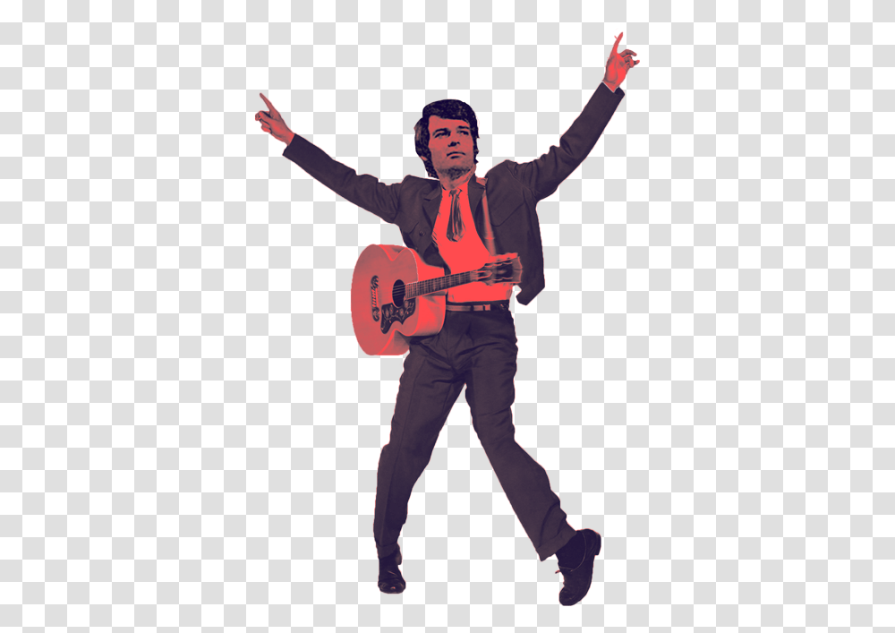 Elvis Presley Diy Costume, Guitarist, Performer, Musician, Person Transparent Png