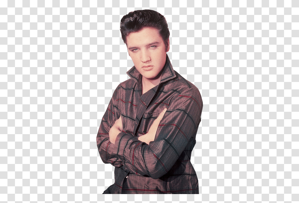 Elvis Presley Image Rock N Roll Music Web Design Elvis Presley No Background, Person, Human, Face, Portrait Transparent Png